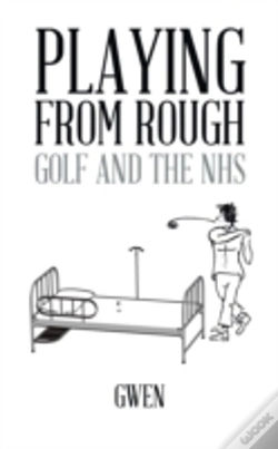 Capa do artigo Playing From Rough: Golf And The Nhs