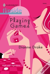 Capa do artigo Playing Games