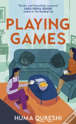 Capa do artigo Playing Games