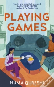 Capa do artigo Playing Games