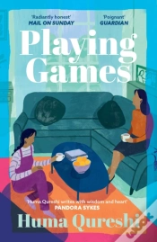 Capa do artigo Playing Games