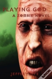 Capa do artigo Playing God: A Zombie Novel