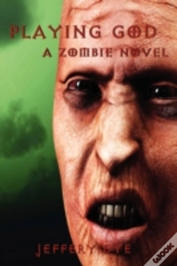 Capa do artigo Playing God: A Zombie Novel