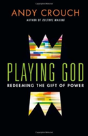 Playing God - Preview