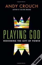 Capa do artigo Playing God