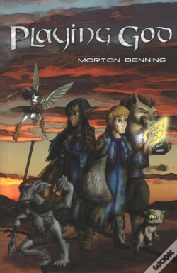 Capa do artigo Playing God