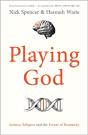 Playing God - Preview