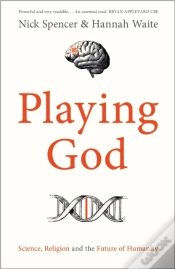 Capa do artigo Playing God