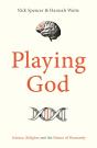 Playing God - Preview