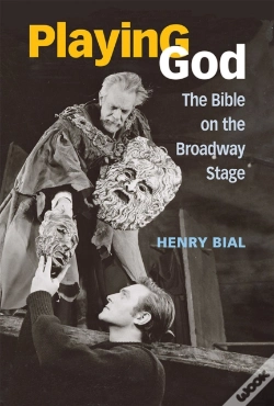 Capa do artigo Playing God