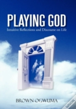Capa do artigo Playing God: Intuitive Reflections And D