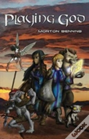 Capa do artigo Playing God
