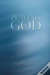 Capa do artigo Playing God