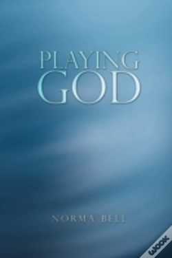 Capa do artigo Playing God