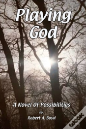 Capa do artigo Playing God