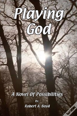 Capa do artigo Playing God