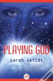 Capa do artigo Playing God