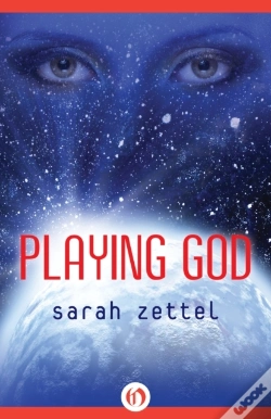 Capa do artigo Playing God