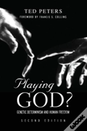 Capa do artigo Playing God?