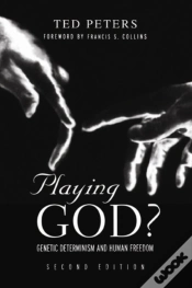 Capa do artigo Playing God?