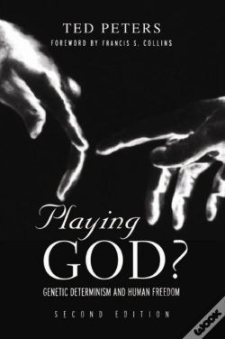 Capa do artigo Playing God?