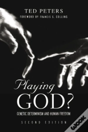 Capa do artigo Playing God?