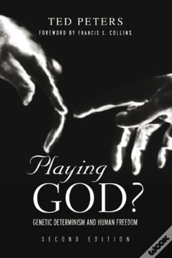 Capa do artigo Playing God?