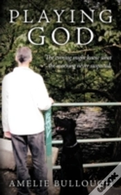 Capa do artigo Playing God: The Evening Might Know What