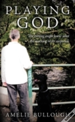 Capa do artigo Playing God: The Evening Might Know What