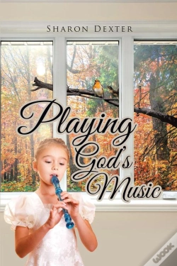 Capa do artigo Playing God'S Music