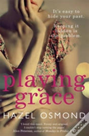 Capa do artigo Playing Grace