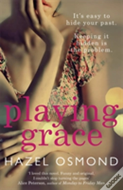 Capa do artigo Playing Grace