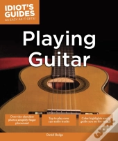 Playing Guitar