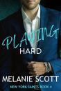 Playing Hard - Preview