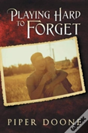 Capa do artigo Playing Hard To Forget