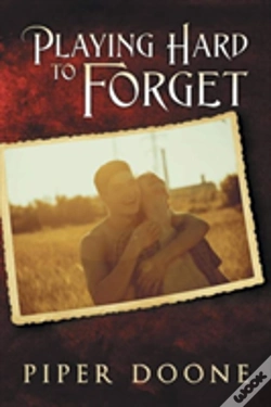 Capa do artigo Playing Hard To Forget