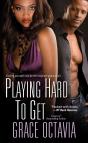Playing Hard To Get - Preview