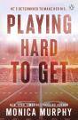Playing Hard To Get - Preview