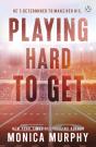 Playing Hard To Get - Preview