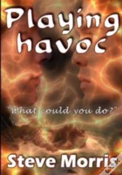 Capa do artigo Playing Havoc