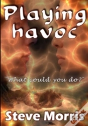 Capa do artigo Playing Havoc