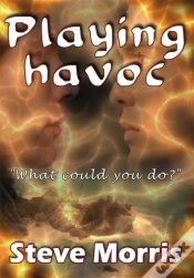 Capa do artigo Playing Havoc