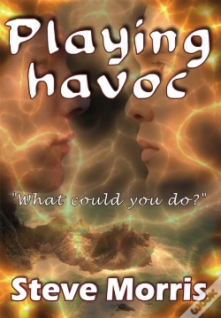 Capa do artigo Playing Havoc