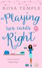 Playing Her Cards Right - Preview