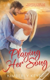 Capa do artigo Playing Her Song