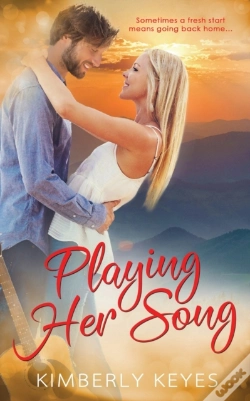 Capa do artigo Playing Her Song