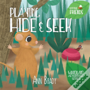 Playing Hide And Seek