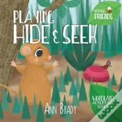 Capa do artigo Playing Hide And Seek