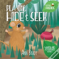 Capa do artigo Playing Hide And Seek
