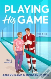 Capa do artigo Playing His Game